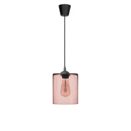 lampa-wiszaca-neira-1s-klosz-tuba-szklo-loft-odcien-rozu
