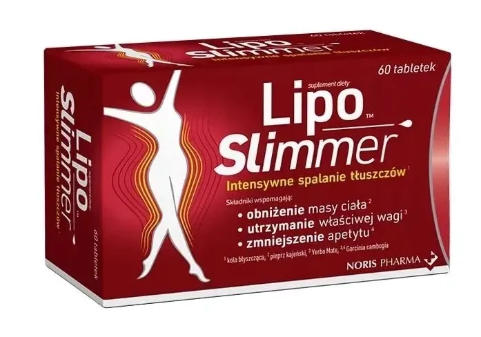 liposlimmer-60-tabletek