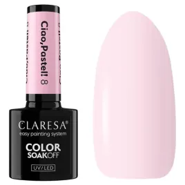 claresa-ciao-pastel-8-lakier-hybrydowy-do-paznokci-mleczny-roz-rozowy-5-g