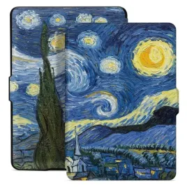 tech-protect-smartcase-kindle-10-2019-starry-night