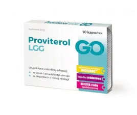 proviterol-lgg-go-10-kapsulek