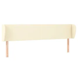 zaglowek-uszak-kremowy-183x23x78-88-cm-sztuczna-skora