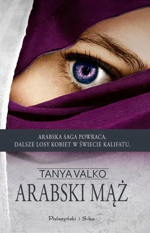 arabski-maz