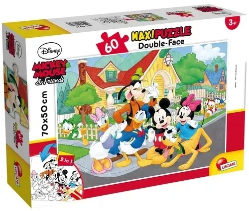 puzzle-dwustronne-maxi-myszka-miki-60