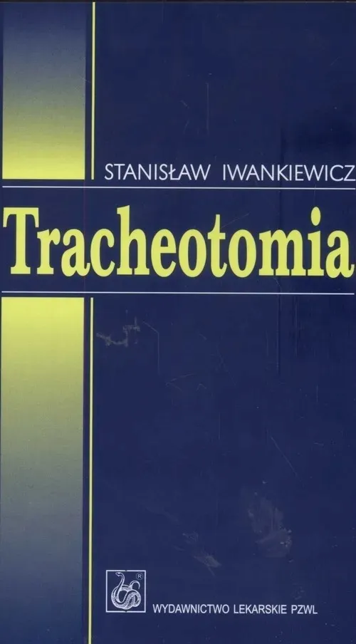 tracheotomia