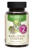 karczoch-complex-60-kapsulek