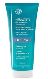 ducray-keracnyl-zel-pieniacy-200-ml