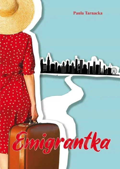 emigrantka
