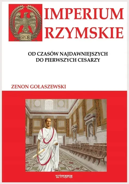 imperium-rzymskie