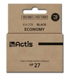 actis-tusz-do-hp-kh-27r-zamiennik-27-c8727-black