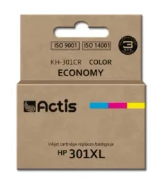 actis-tusz-do-hp-kh-301cr-301xl-ch564ee-color