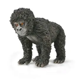 mountain-gorilla-baby