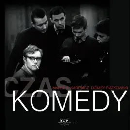 czas-komedy