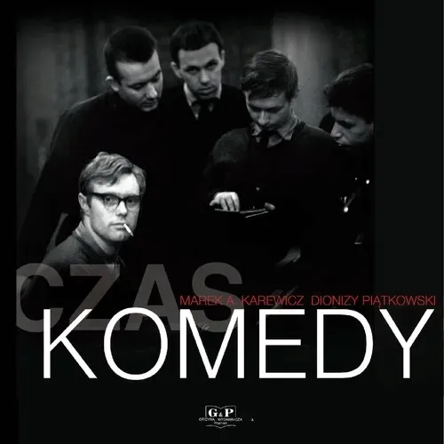 czas-komedy