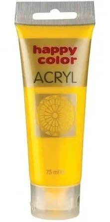 farba-akrylowa-zolta-75-ml