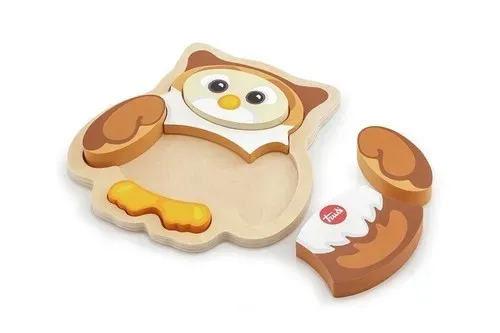 puzzle-drewniane-sowa