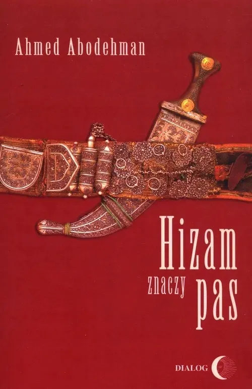 hizam-znaczy-pas