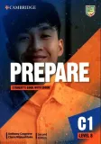 prepare-8-student-s-book-with-ebook