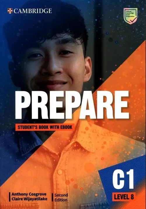 prepare-8-student-s-book-with-ebook