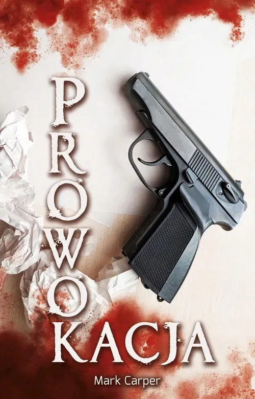 prowokacja