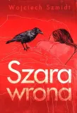 szara-wrona