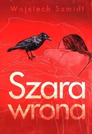 szara-wrona