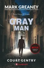 gray-man