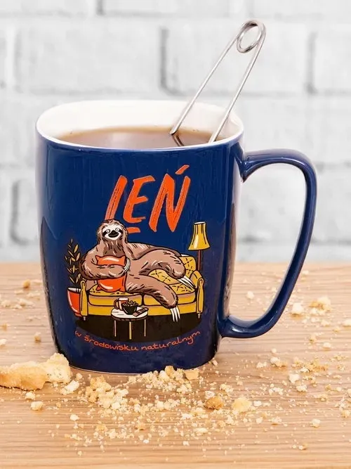 kubek-len