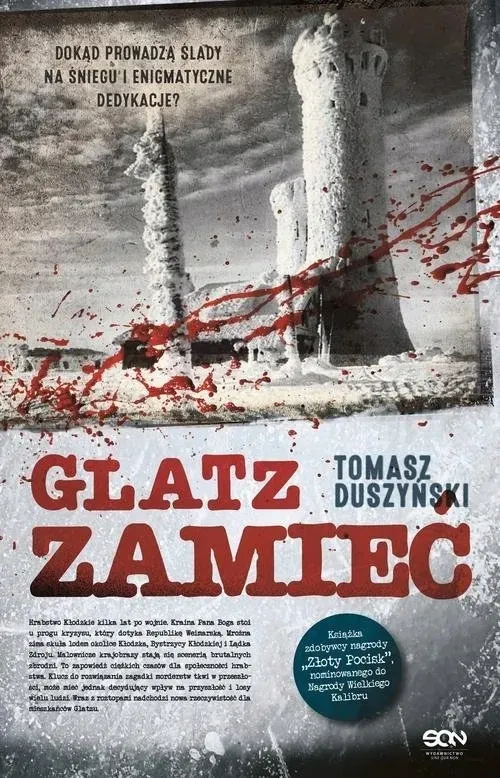 glatz-zamiec