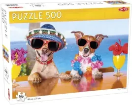puzzle-holiday-hounds-500