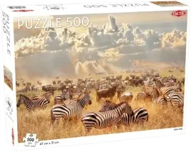 puzzle-zebra-herd-500-elementow