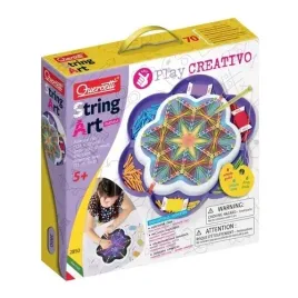 string-art-mandala