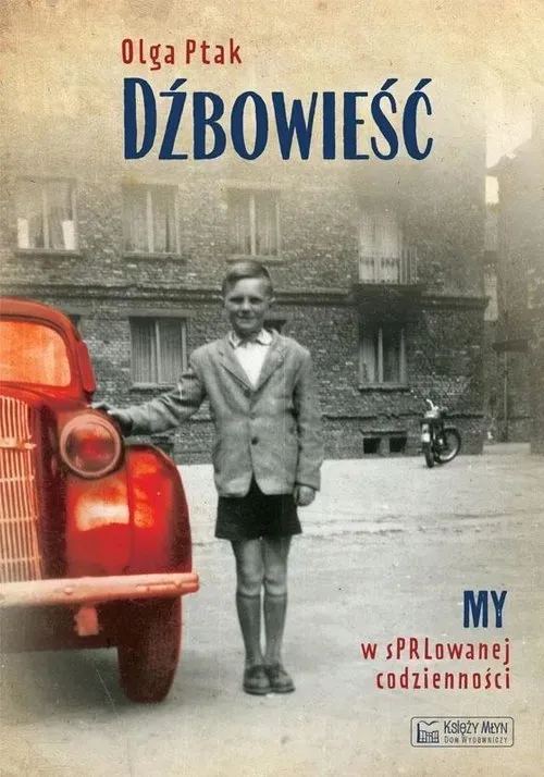 dzbowiesc