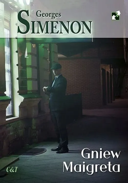 gniew-maigreta