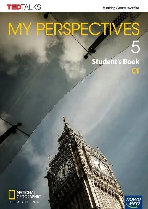 my-perspectives-5-podrecznik
