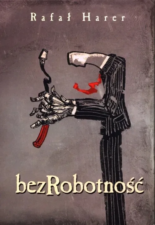 bezrobotnosc