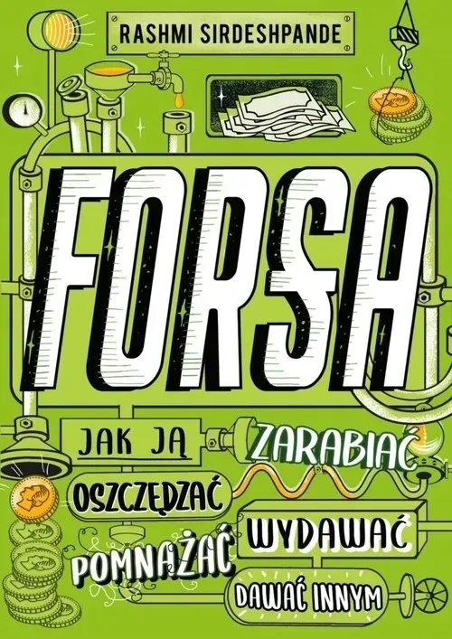 forsa