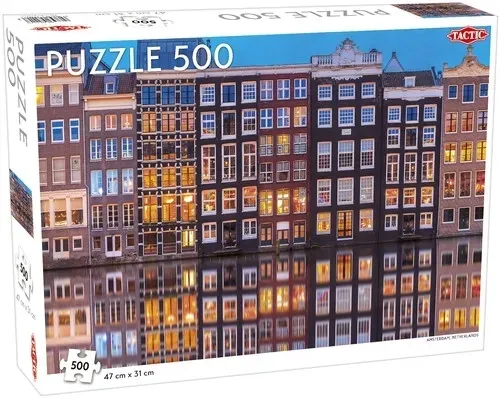 puzzle-amsterdam-netherlands-500