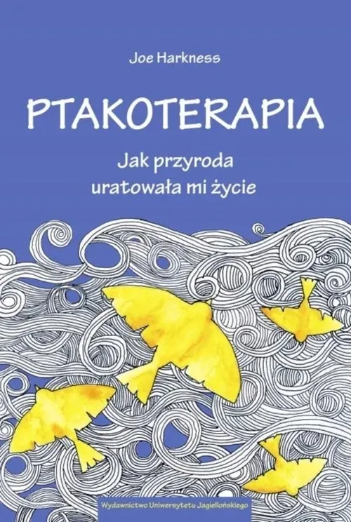 ptakoterapia