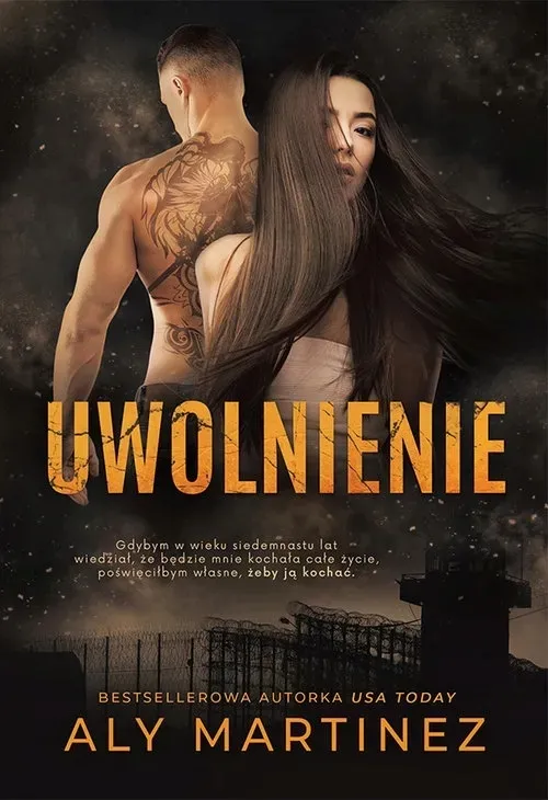 uwolnienie