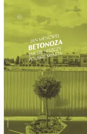 betonoza
