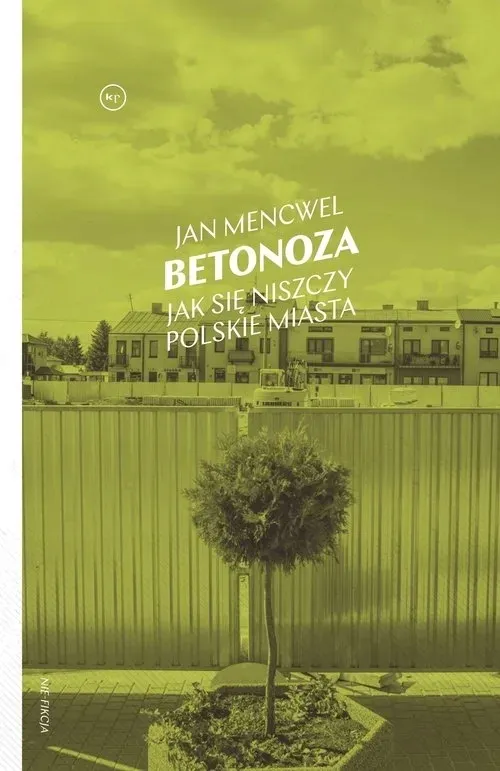 betonoza