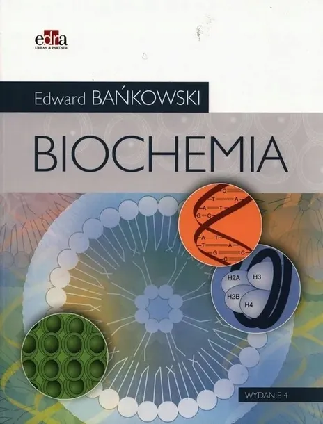 biochemia