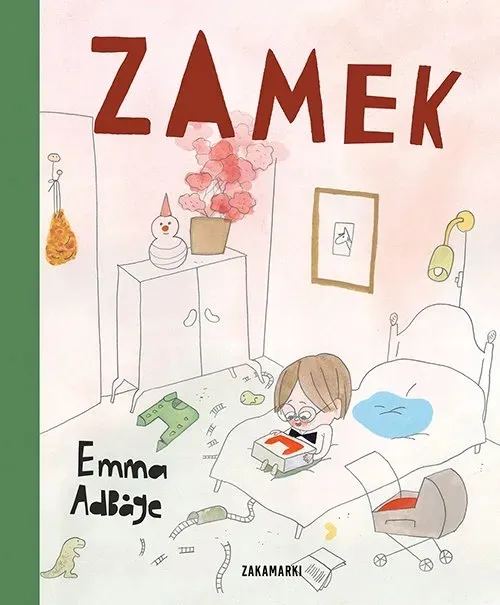 zamek