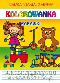 kolorowanka-zabawki