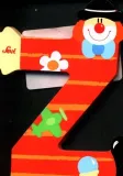 literka-z-klaun