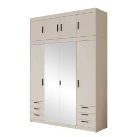 szafa-ubraniowa-z-lustrem-elena-4d6s-nadstawka