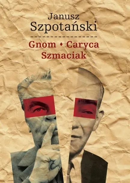 gnom-caryca-szmaciak
