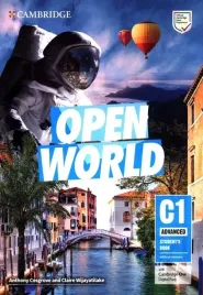 open-world-advanced-c1-student-s-book
