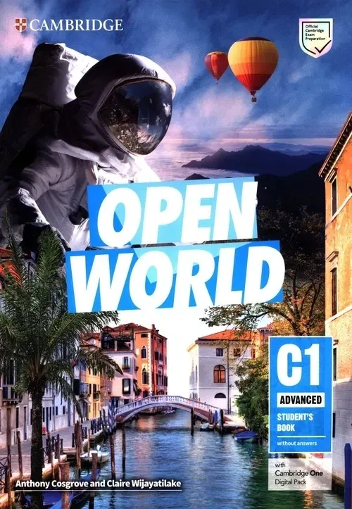 open-world-advanced-c1-student-s-book